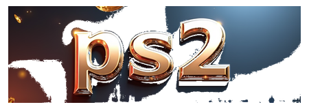 ps2 logo